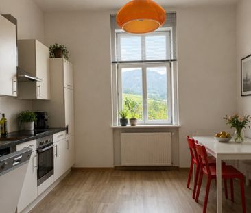 Schöne 3-Zimmer-Wohnung in ruhiger Lage! - Photo 5