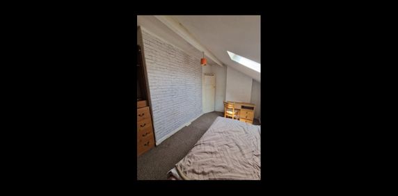 Room in a Shared House, Nowell Grove, LS9 - Photo 2