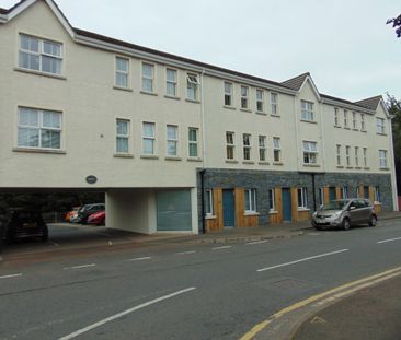 Apt 8 Fountain Court, Coleraine, BT52 1GT - Photo 4