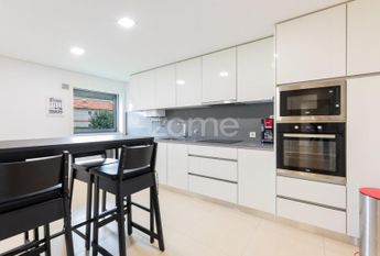 Apartamento T2 em Braga