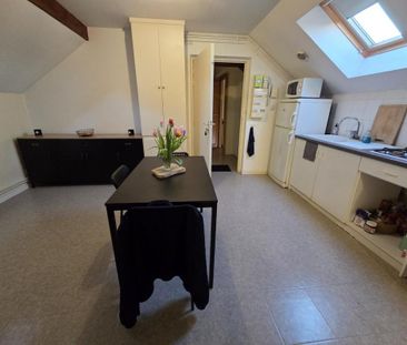 Location Appartement 1 pièce 38m² LE CREUSOT 71200 - Photo 4