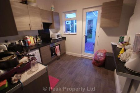 1 bedroom in a house share to rent - Photo 5