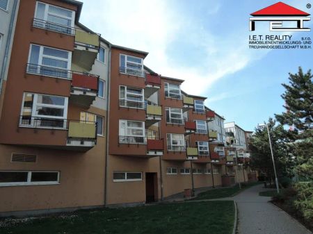 Pronájem hezkého bytu 2+kk/B, 49 m - Fotografie 2