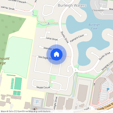 58 Sea Eagle Drive, Burleigh Waters, QLD 4220