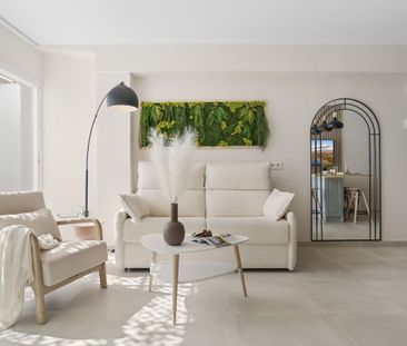 Apartment in Marbella, Costa del Sol - Photo 6