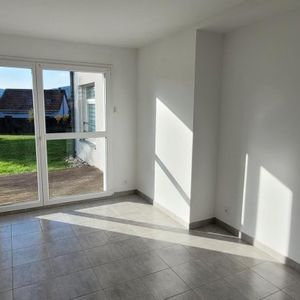 Appartement 2 pièces à Saint-Étienne-lès-Remiremont - Photo 2