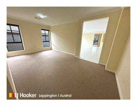 SINGLE STOREY | EASY TO MAINTAIN HOME - Photo 3