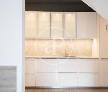 3 bedroom luxury Villa for rent in Barcelona, Spain - Photo 4