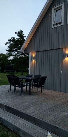 Brissund Södra Parkvägen, Visby - Foto 4