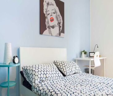 Via Adele Martignoni, Milan, Lombardy 20124 - Foto 1