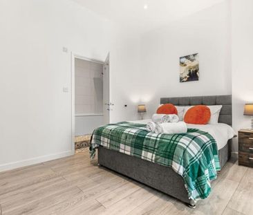 1 bedroom ground floor flat to rent - Photo 3