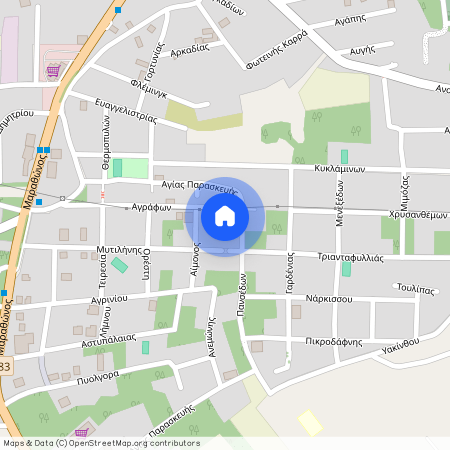 Άνοιξη (Κέντρο)