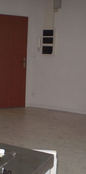 STUDIO Quartier Libération - Photo 1