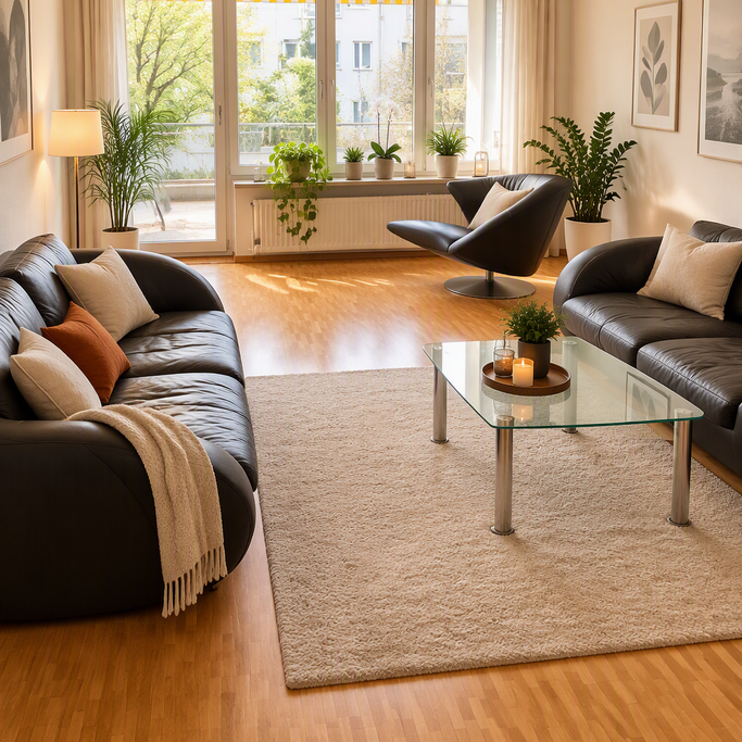 Ihr neues Zuhause in Zollikofen - Foto 1