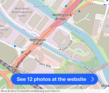 Westray, Gotts Road, Leeds - Photo 1