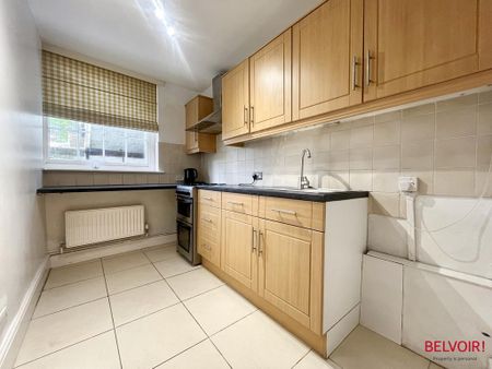 1 bedroom apartment to rent - Photo 5