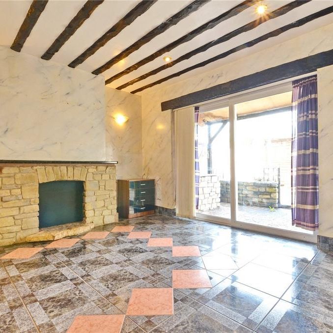 5 bedroom terraced house to rent - Photo 1