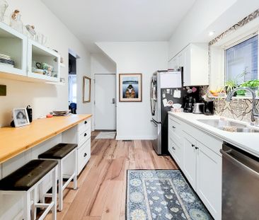 For Lease - 64 Locke Street Unit# 2, Hamilton, Ontario - Photo 4