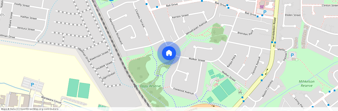 5/130 Walker Street, Quakers Hill 2763, New South Wales