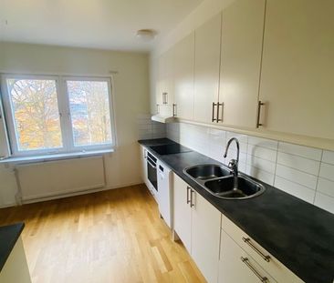 Nillas Väg 7 C - Foto 3