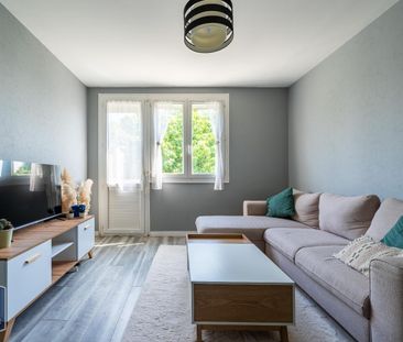 Location Appartement 3 pièces 62m² ST HERBLAIN 44800 - Photo 2