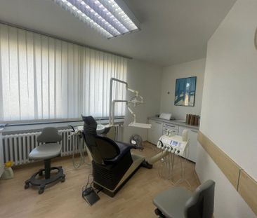 Großzügige Praxisfläche in ruhiger Lage von Hiddenhausen-Schweicheln - Photo 4