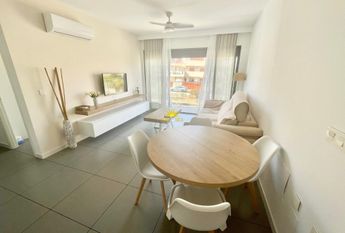 2 BEDROOM PENTHOUSE - PILAR DE LA HORADADA