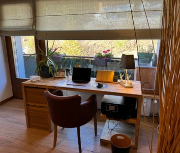 Magnifique 3 pièces au centre de Crans-Montana - Photo 1