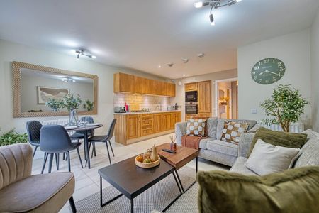 2 Bed Terraced House, Elmfoot Grove, G5 - Photo 3