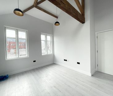 1 bedroom apartment to rent - Photo 6