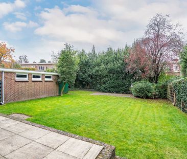 Huis te huur: Zijdelaan 26 2594 BW Den Haag - Photo 1