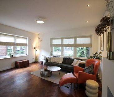 Maison familiale Floris Vosstraat, Hilversum - À louer - Photo 2