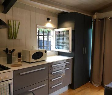 CARPENTRAS - APPARTEMENT type1 A LOUER A 499€ + charges - QUARTIER ... - Photo 5