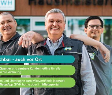 Einziehen und wohlfühlen! - Foto 3