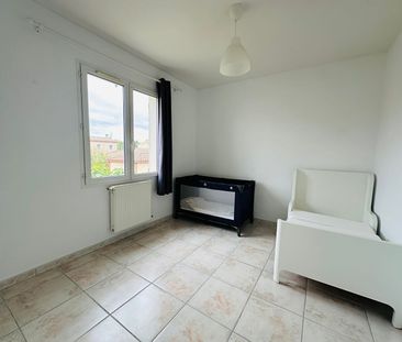 Location maison 4 pièces, 89.03m², Carcassonne - Photo 4