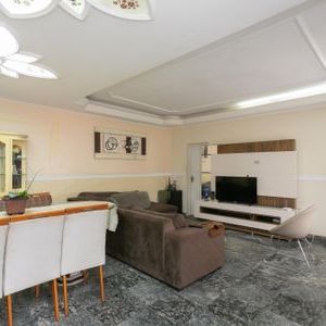 Casa para alugar com 350m², 3 quartos e 2 vagas - Foto 1
