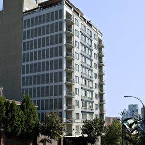 3465 Redpath - St-Georges - 1 Bedroom - 3465 Rue Redpath, Montréal - Photo 2