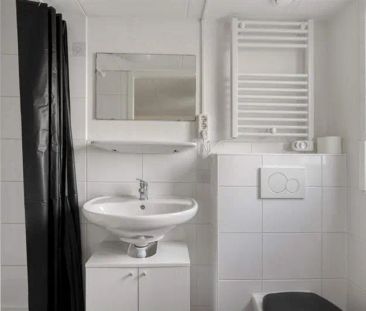 Studio meublé Tollensstraat, Tilburg - À louer - Foto 6