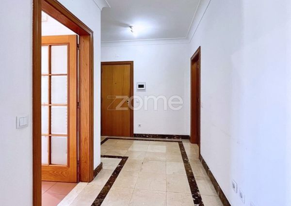 Apartamento T3 em Coimbra