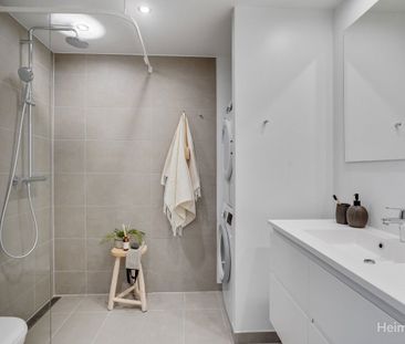 3-værelses Lejlighed på 84 m² i Kolding - Foto 1