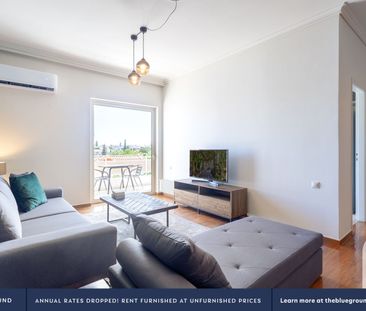 Ενοικίαση κατοικίας, 90 τ.μ., Κηφισιά, 1.630 € - Photo 2