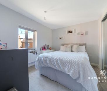 1 bedroom maisonette to rent - Photo 2