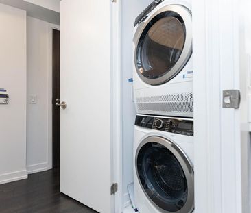 For Lease - 219 Dundas Street Unit# 501, Toronto, Ontario - Photo 4