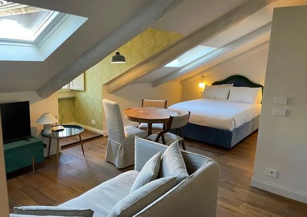 Via Ettore De Sonnaz, Turin, Piedmont 10121