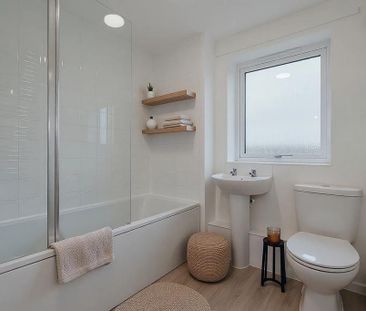 1 bedroom apartment to rent - Photo 5