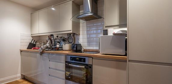 1 bedroom apartment to rent - Photo 2