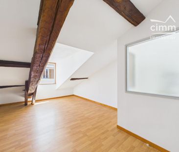 À louer - T3, 3 pièces situé à Rives (38140) | Cimm Immobilier - Photo 5