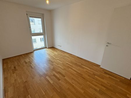 Korneuburg-Hauptplatz – moderne 3-Zimmer-Wohnung mit Balkon – 75 m² - Photo 3