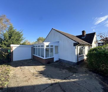 2 bedroom detached bungalow to rent - Photo 6