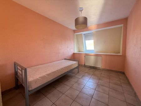 Appartement te huur - Photo 4